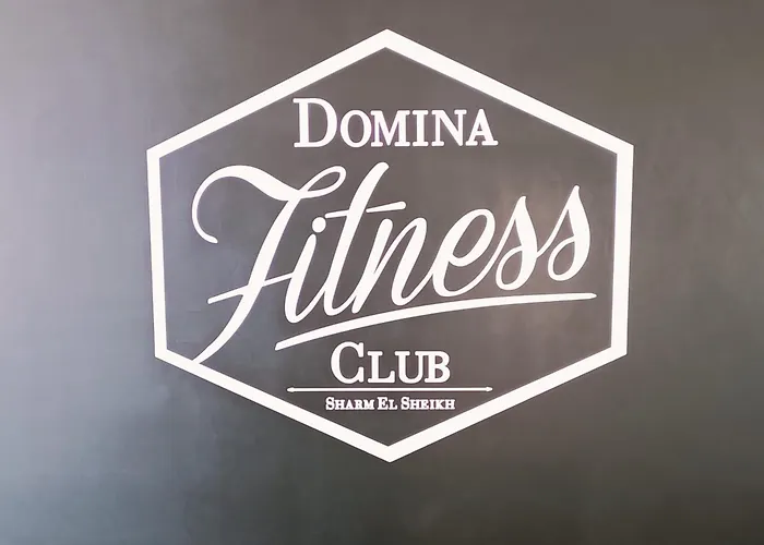 بيت للعطل Domina Coral Bay Elisir شرم الشيخ