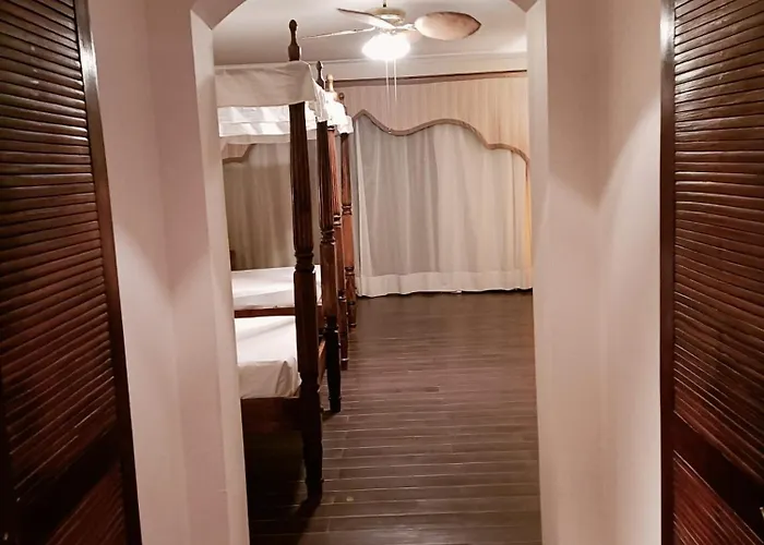 بيت للعطل Domina Coral Bay Elisir *