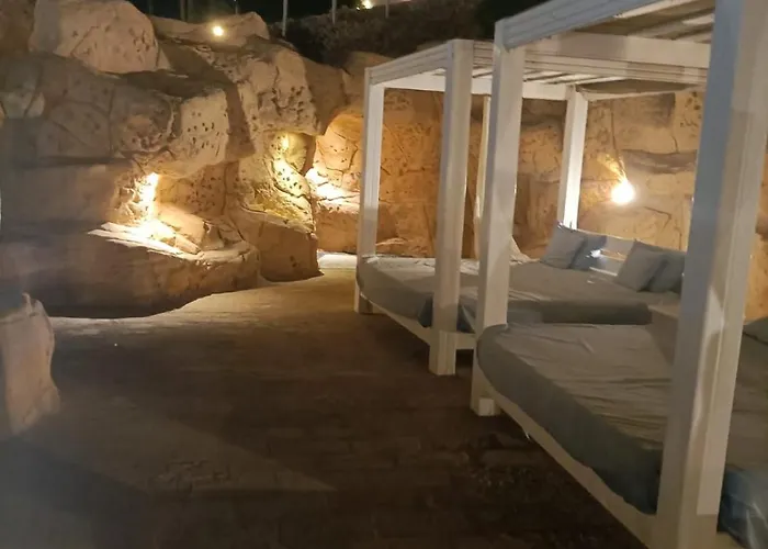 Domina Coral Bay Elisir بيت للعطل *