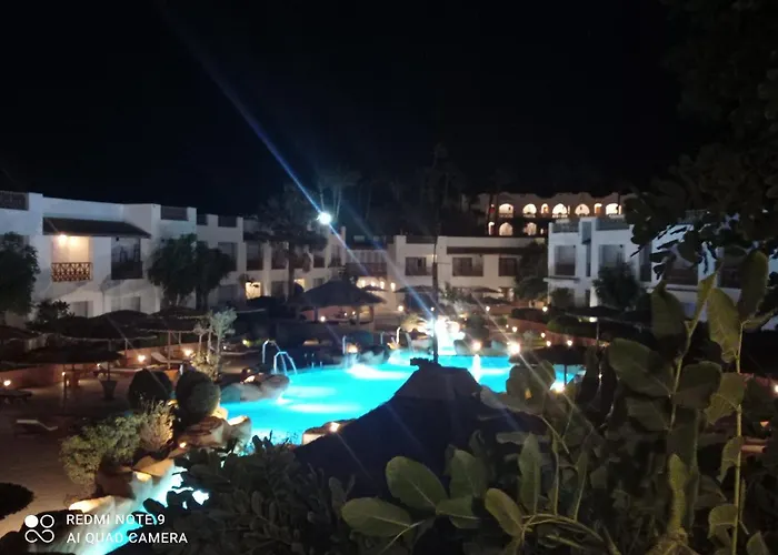 Domina Coral Bay Elisir *