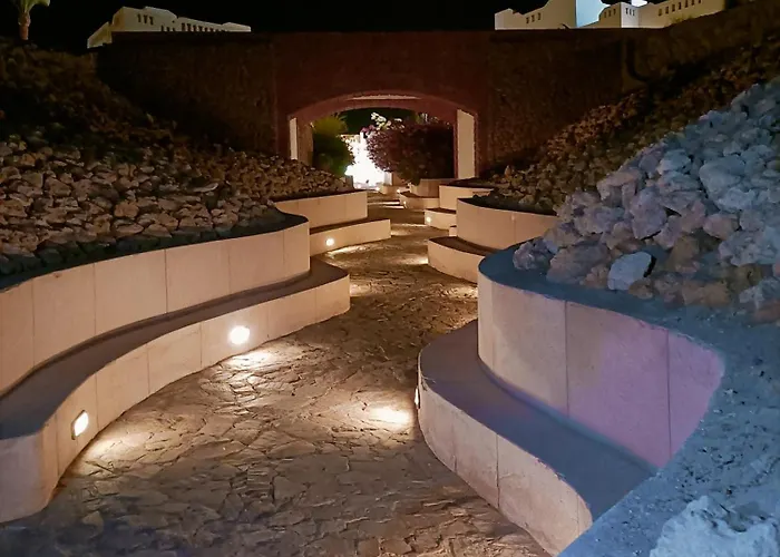 بيت للعطل Domina Coral Bay Elisir