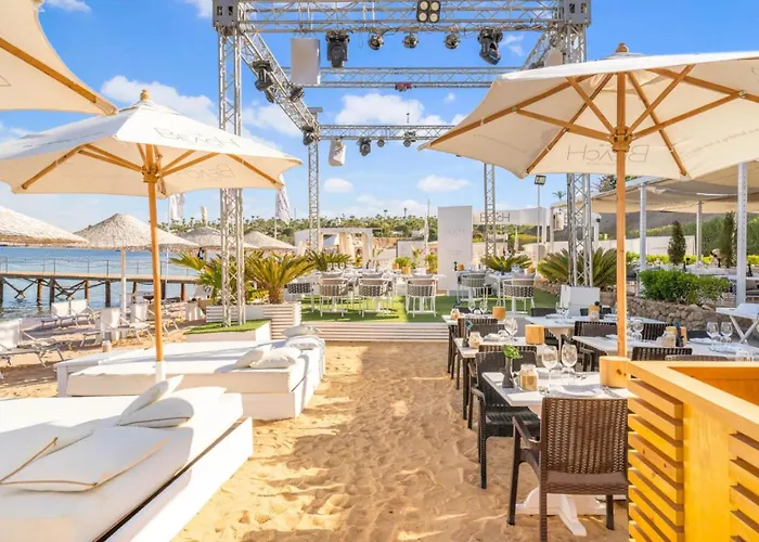 Domina Coral Bay Elisir بيت للعطل