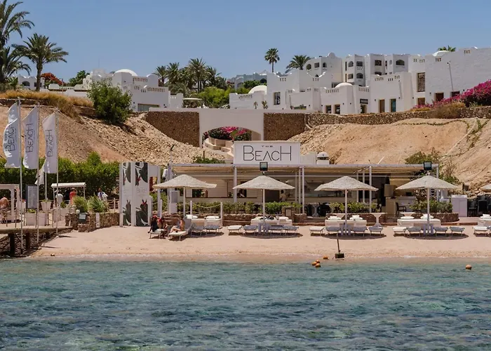 Domina Coral Bay Elisir بيت للعطل شرم الشيخ