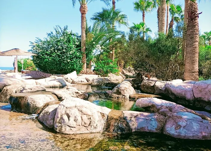 بيت للعطل Domina Coral Bay Elisir *