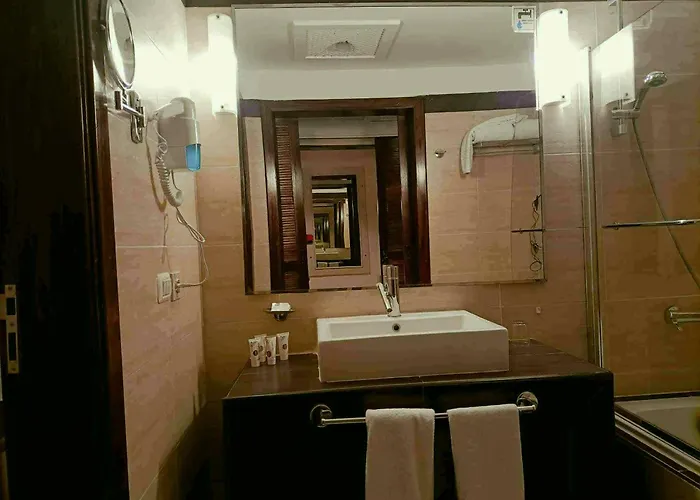 Domina Coral Bay Elisir