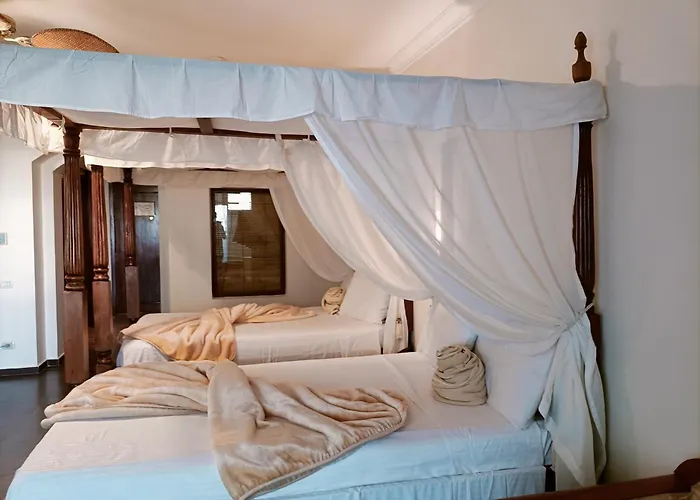بيت للعطل Domina Coral Bay Elisir شرم الشيخ