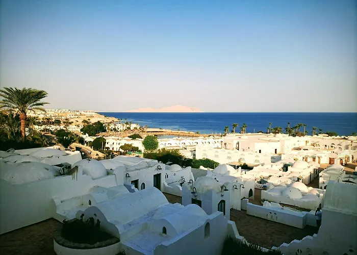 Domina Coral Bay Elisir بيت للعطل *