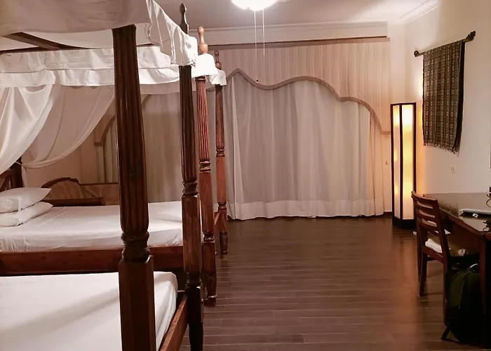 Domina Coral Bay Elisir بيت للعطل شرم الشيخ
