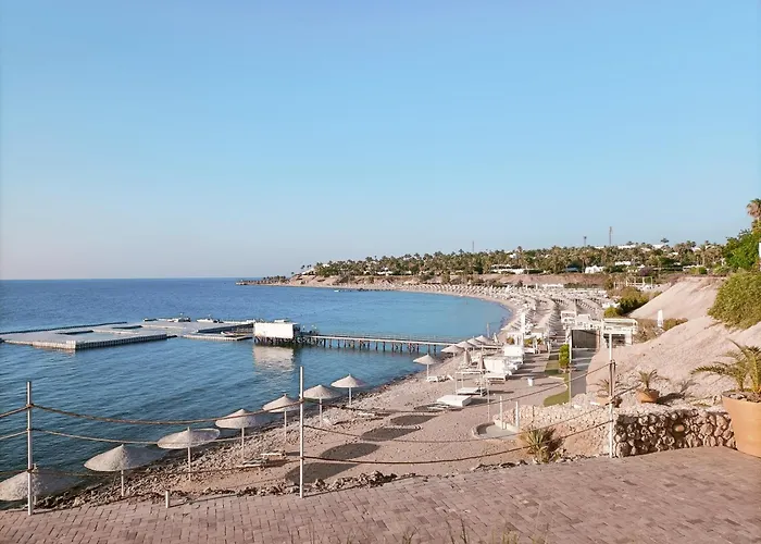 Domina Coral Bay Elisir بيت للعطل شرم الشيخ