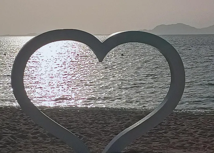 بيت للعطل Domina Coral Bay Elisir