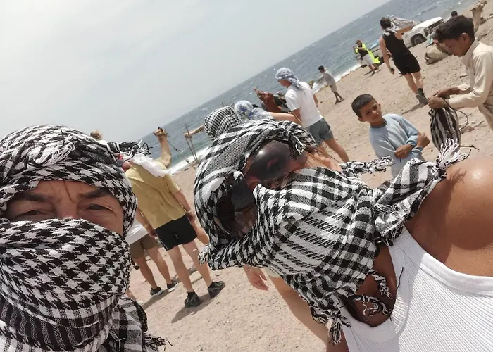 Domina Coral Bay Elisir بيت للعطل