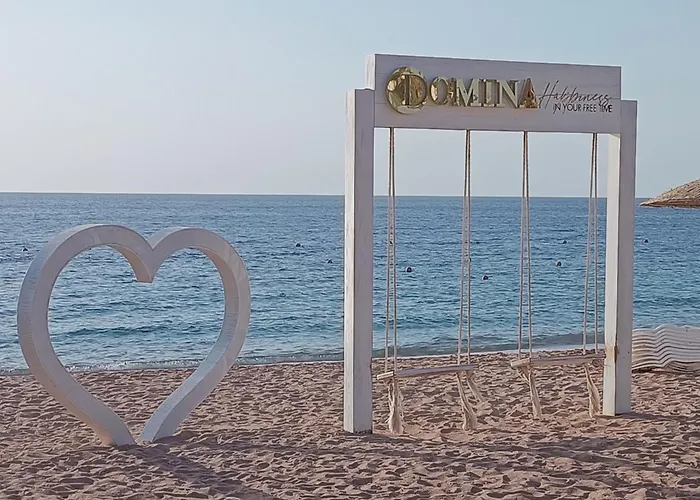 Domina Coral Bay Elisir *