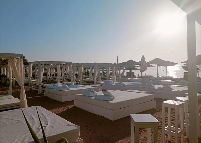 Domina Coral Bay Elisir * Sharm el-Sheikh