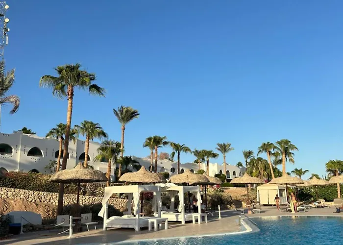 Domina Coral Bay Elisir Holiday home
