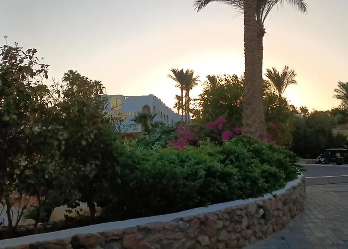 Domina Coral Bay Elisir Holiday home *