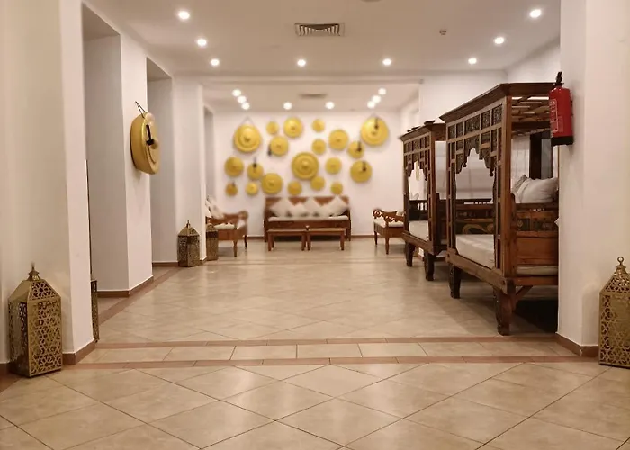 Domina Coral Bay Elisir Holiday home Sharm el-Sheikh