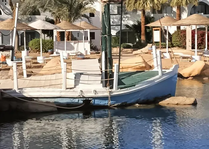 Domina Coral Bay Elisir * Sharm el-Sheikh